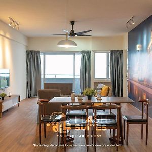 Golden Hill Resort Premium Suites @ Genting Highlands