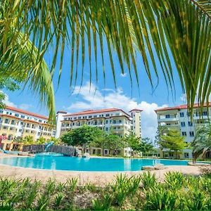 Tiara Desaru Resort